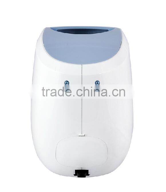 partable oxygen concentrator 1L family use