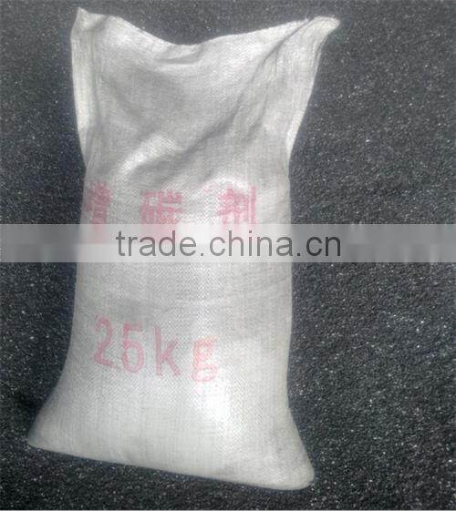 Calcined Anthracite Coal/Gas Calcined Anthracite/Recarburizer