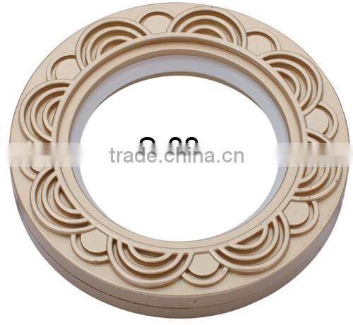 S Series curtain eyelet ring curtain eyelet