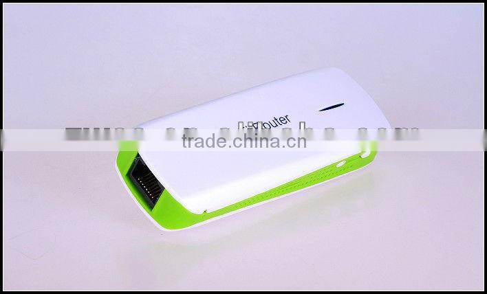 Similar function as huawei 3G WiFi router