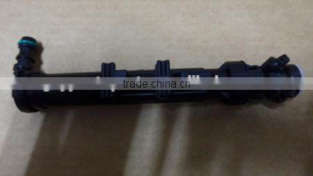 Auto Shock Absorber A1668601247 Shock Absorber Manufacturing Machine