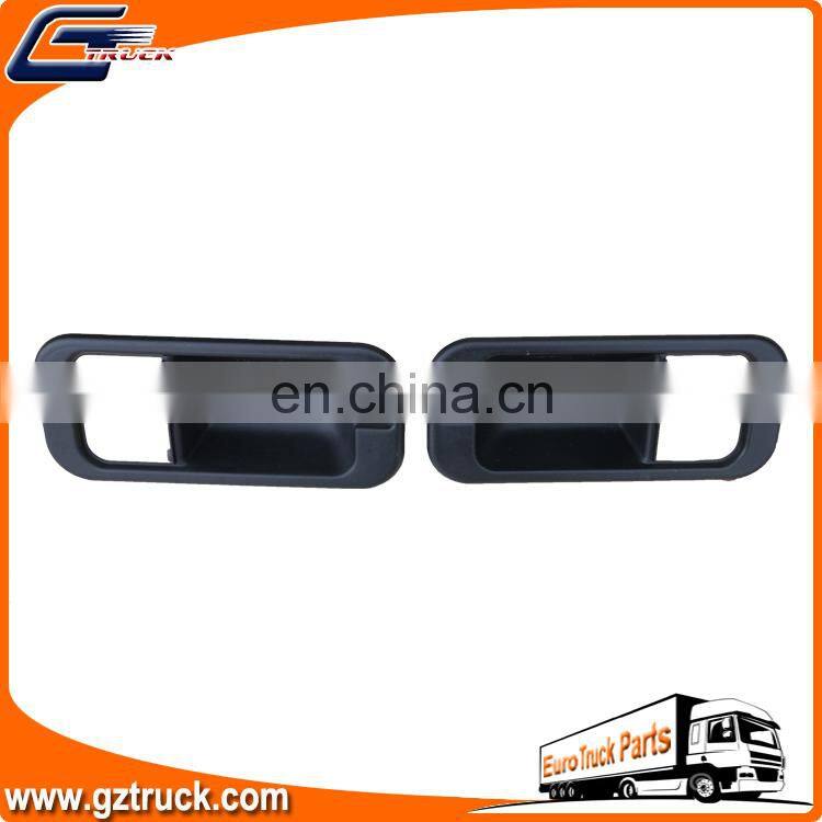Plastic Door Handle Oem 1305480 1305479 for DAF XF 95 Truck Body Parts