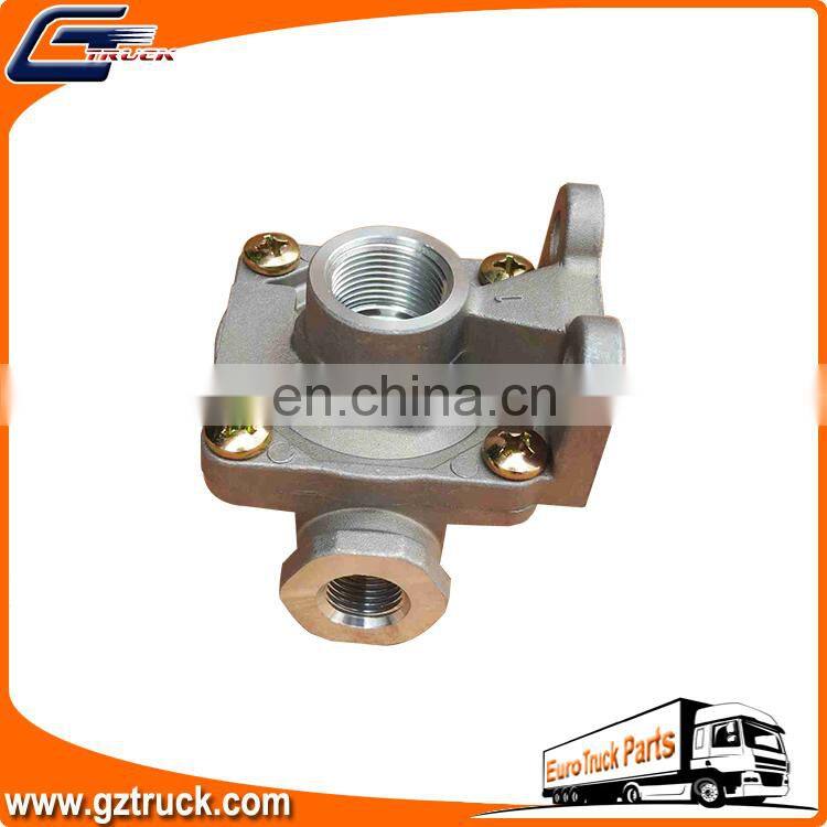 Quick Release Valve Oem 1186892  for SC Truck