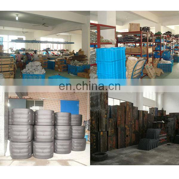 Factory sales directly with high quality front bumper 5010225813 suitable for Renault truck parts