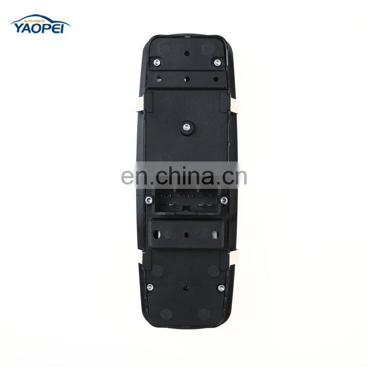 100009471 68271208AB Window Regulator Switch Left Front For JEEP Cherokee 2.0 CRD 4x4