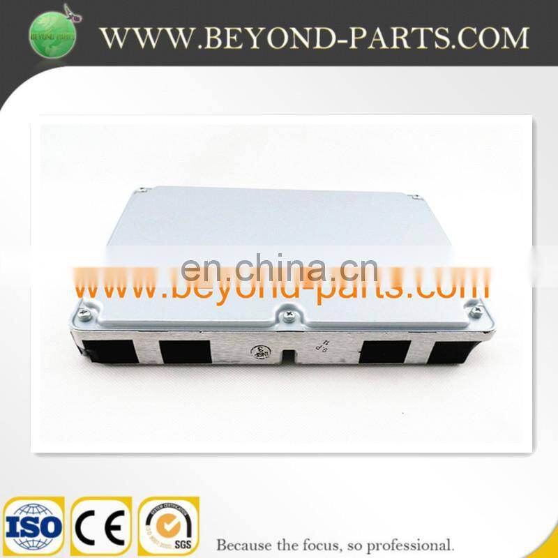 SK200-8 excavator parts engine board computer controller VH89661E0010