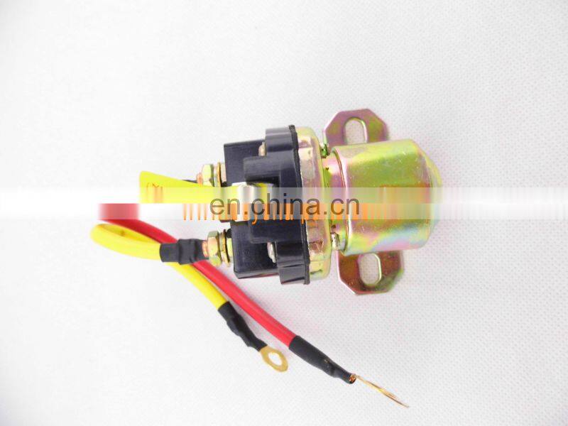 4D31 excavator relay ME049302 for SY Cat