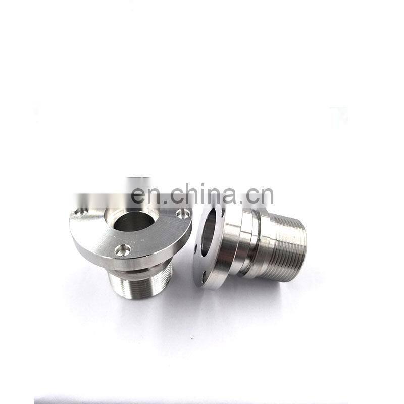 Cheap Precision Metal Machinery Turning Parts CNC Machining Part