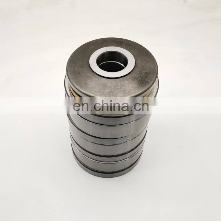 Multi-stage Tandem Thrust Roller Bearing M4CT3068