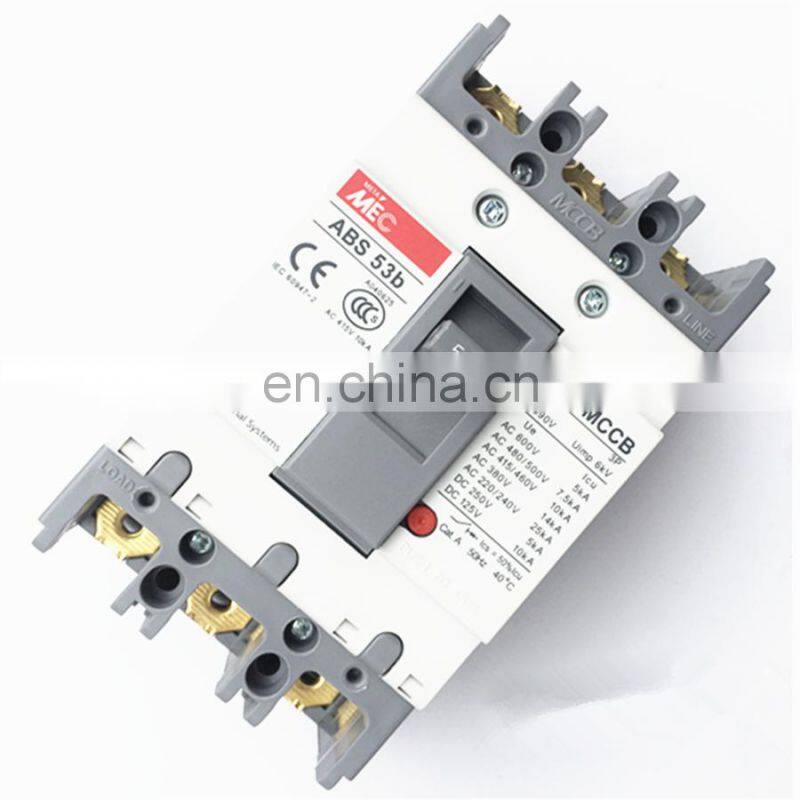 APM-SB04ABK AC servo motor