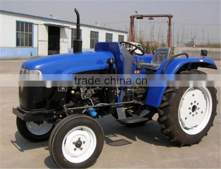 A Great Variety of Chinese Tractors for Sale