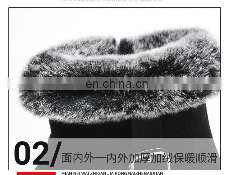 Foot warmer plug-in electric heating shoes rechargeable women's warm shoes warm feet artifact winter electric heating shoes