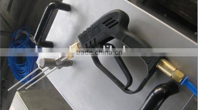 Manual injector for beef with good price