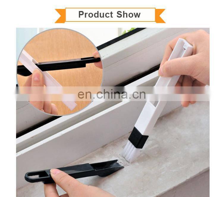Hot Selling Computer Keyboard Window Track Cleaning Brush
