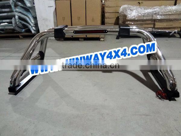 D-MAX D MAX 4X4 SPORT ROLL BAR