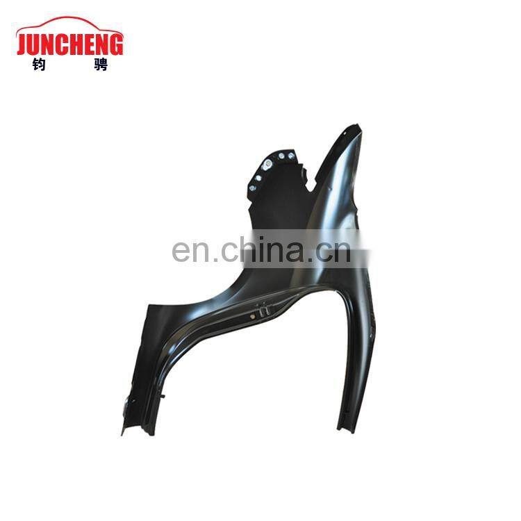 Replacement Steel Car Rear Fender for RE-NAULT CILO4 auto body kits
