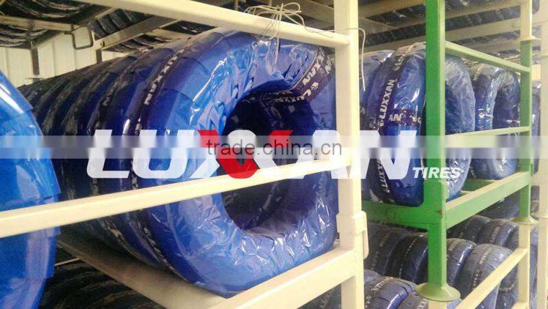 2015 BEST PRICE used tire wholesale ohio LUXXAN Aspirer C2