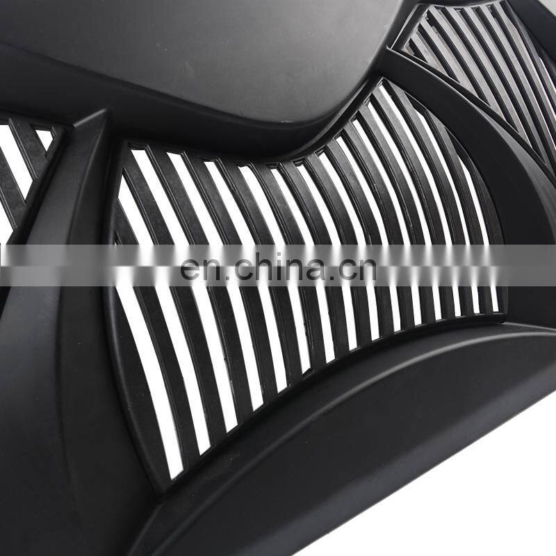 ABS 2 Generation Cobra Grille for Jeep Wrangler JK 07-17 4x4 Accessories Maiker Manufacturer Car Grills