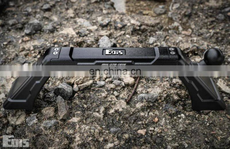 EOIS Series A-pillar handle for F-150 Raptor manufacture accessories 4x4 aluminum handle