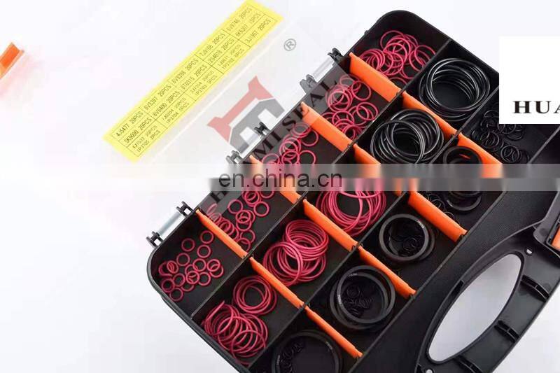 270-1528 O-Ring Box For CAT Excavator Oil Seal Kit 4C4782 2701528