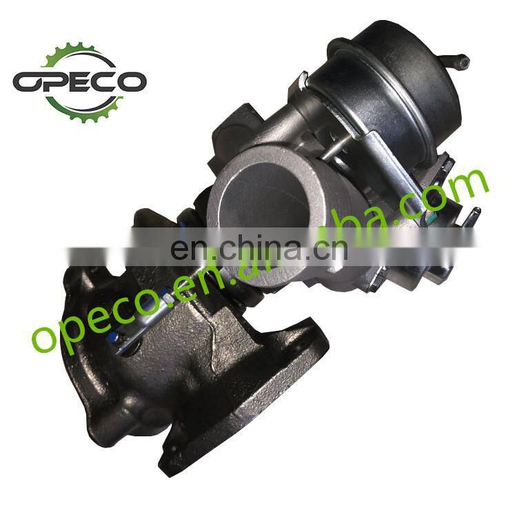 B5254T2 2.5T turbocharger 49377062002 49377-06200 4937706212 4937706213 49377-06203 36002369 30650634 8603226