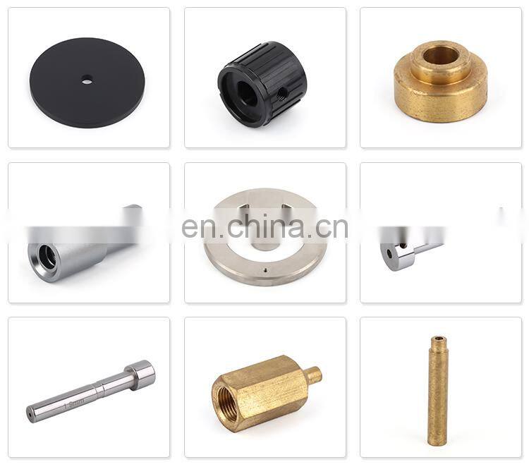2021 Professional Plastic Molding Injection Plastic machining parts