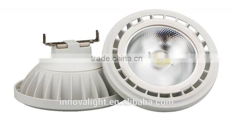 INNOVALIGHT AC DC12V G53 15W COB ES111 LED Light