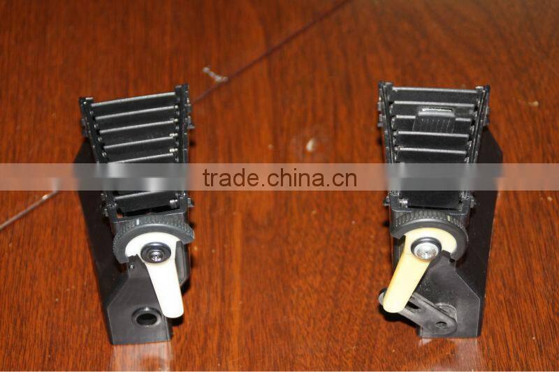 mold of plastic auto AC system parts /plastic auto AC system part