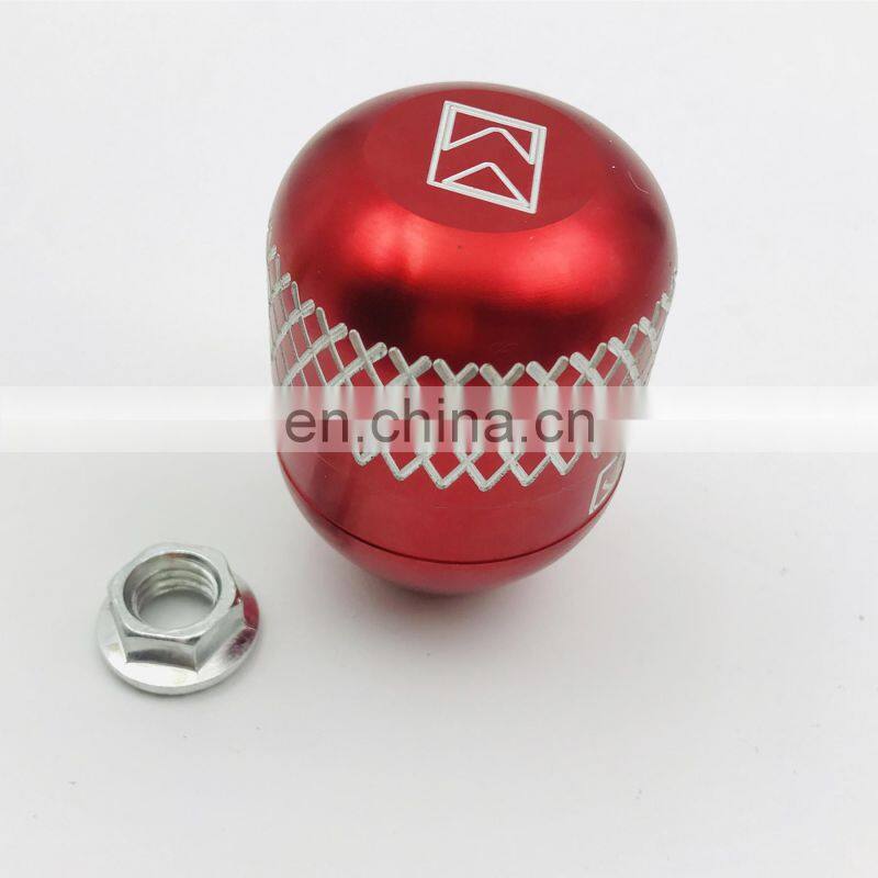Gear Stick Shifter Knobs