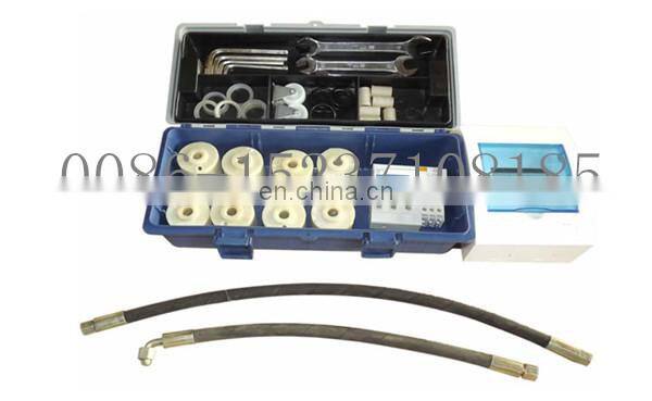 Automatic cement wall rendering machine plastering machine for wall