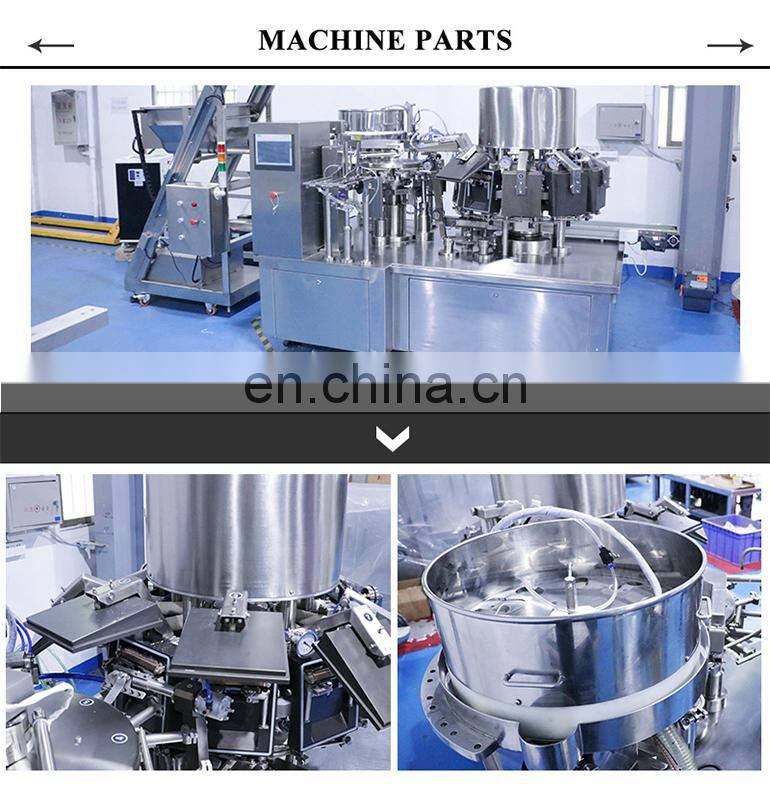 rice bulk vacuum packing machine meat