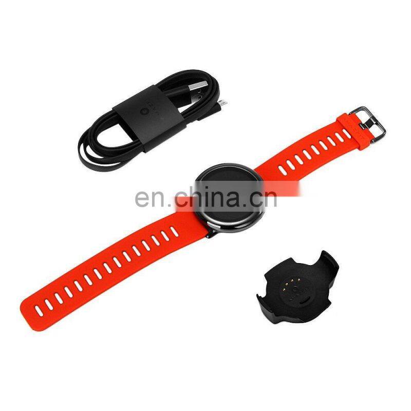 Original Pedometer Amazfit Pace Fitness Heart Rate Monitor Blood Pressure Sport Smart Watch