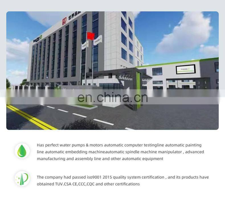 Powerful AC 220V 50Hz 2800rpm Single Phase Electric Motors