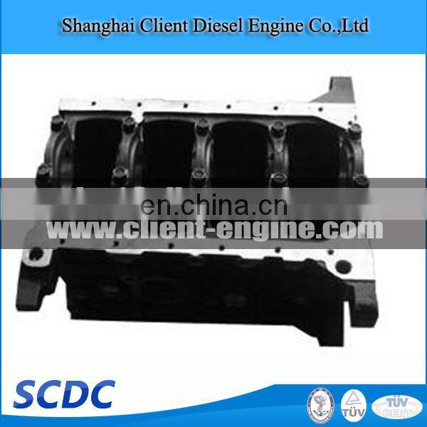 In stock MTU engine part cylinder block