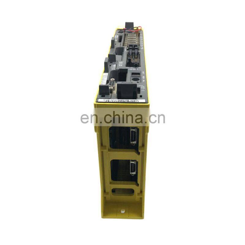 Cheap high quality Fanuc system controller unit A02B-0259-B501 power mate iD