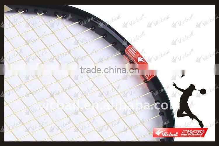 2016 new full carbon racket