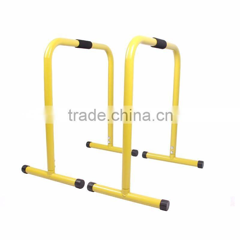 Multi functional Push up bar / steel parallettes / Parallettes / Crossfit parallettes