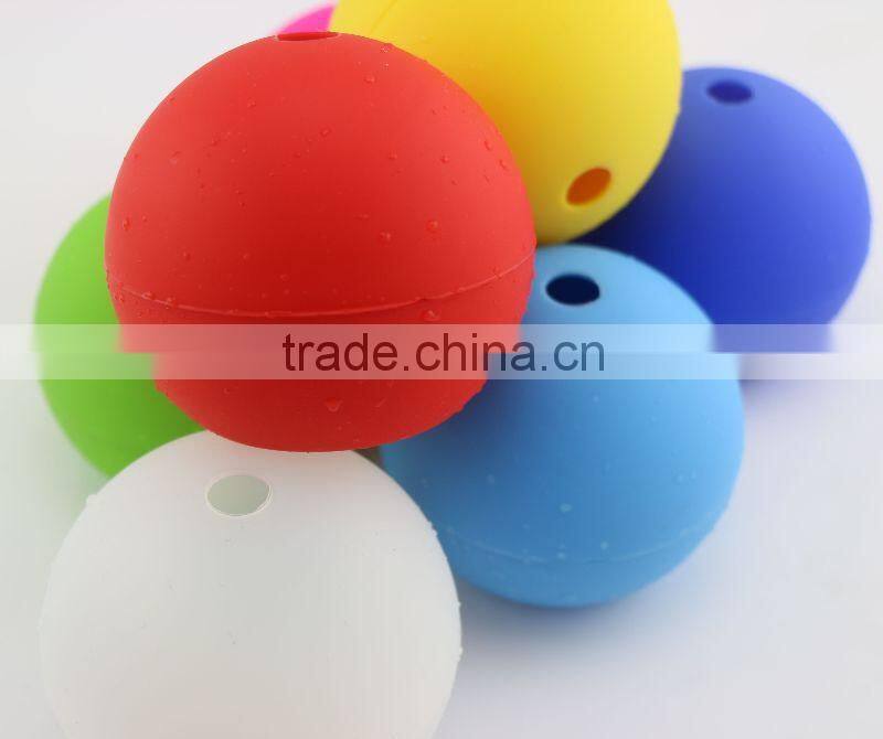 Cool and best selling ice balls for drinks