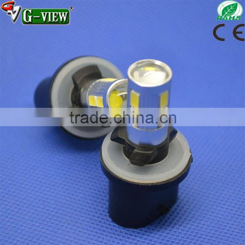 led light for car auto fogbulb 881 8smd 5630 with Creechip high power led fogbulbs