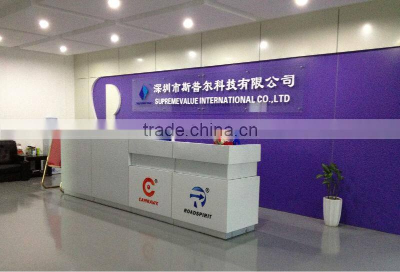 Sport Video Full HD Police Cameara