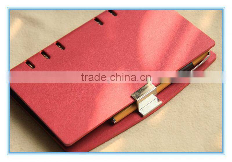 Loose Leaf Note Book NSHY-1024