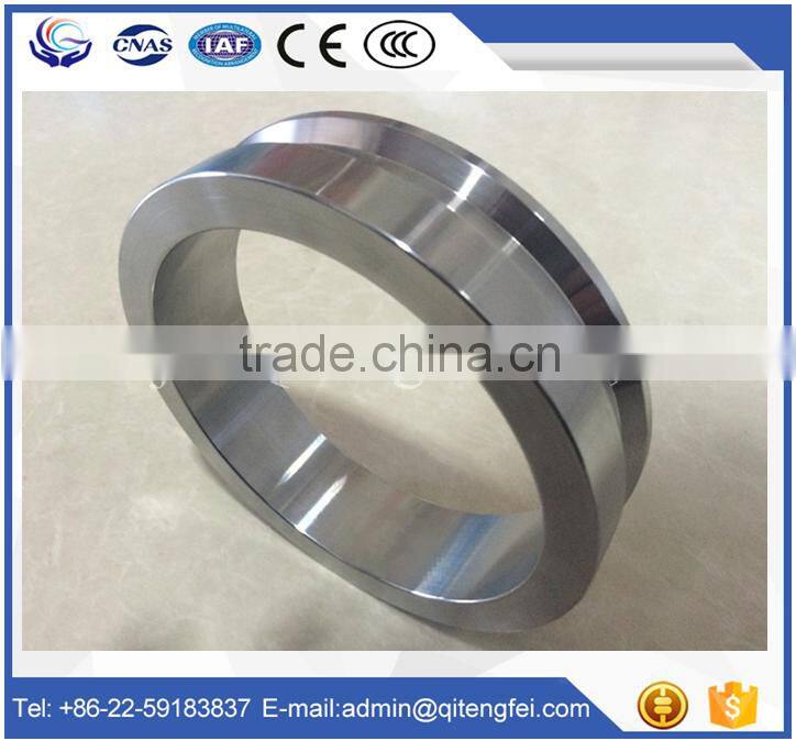 DN125 Concrete Pump F/M or Z/X Male and Female Flanges