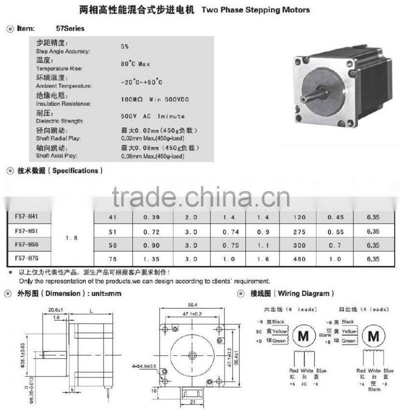 Brushless dc motor DC Motor Electric motor Two Phase Stepping Motor