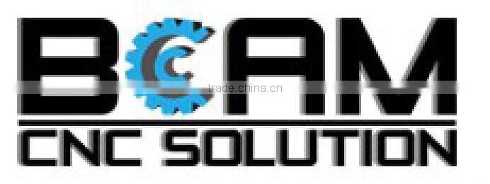 Heavy duty cheap price ATC alumininum carving router cnc