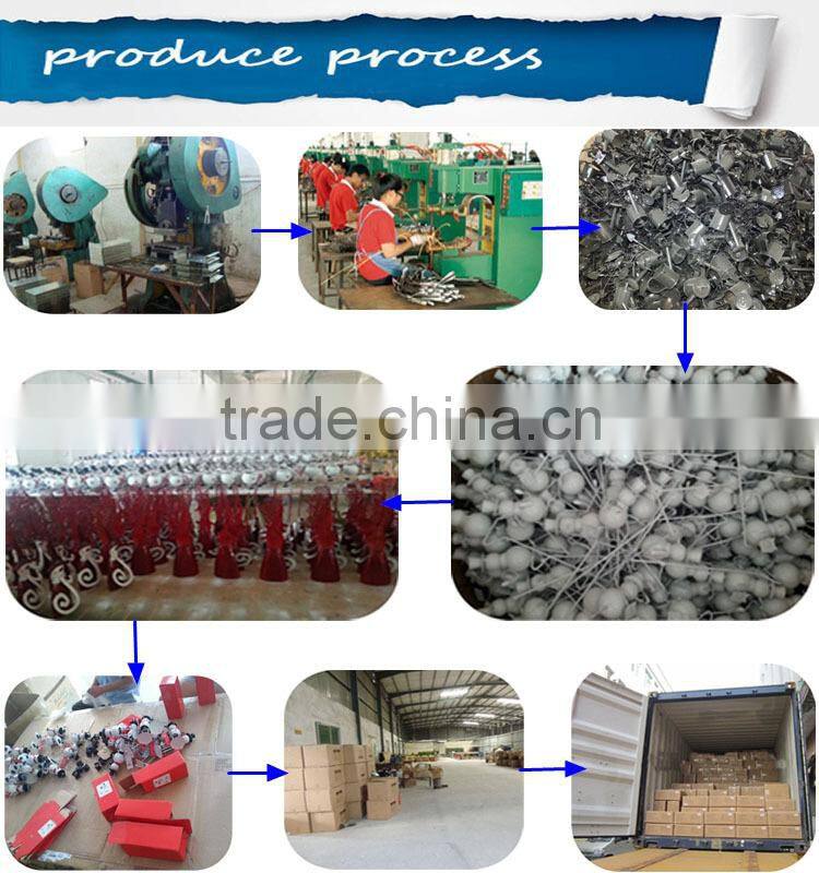 China wholesale home decorative wall hangings metal butterfly