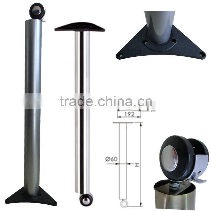 High Quality Conference Table Legs 60-19