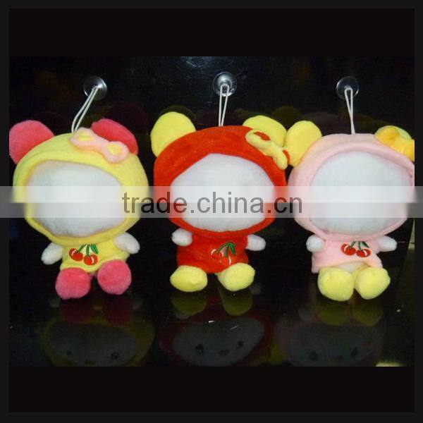 cute sheep plush toys doll for children
