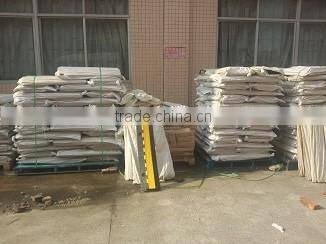 Outdoor Use 2 Channel Rubber Stage Cable Protector And Cable Ramp 2 Channel Rubber Cable Protector