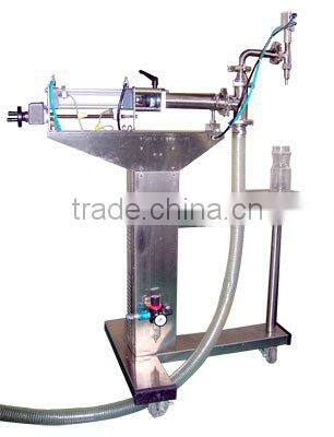 XF-BL Liquid Filling Machine