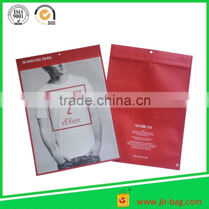 Food Packaging Plastic Bag Food Bag Custom Size & Printing Small MOQ